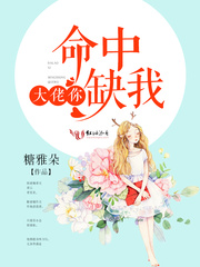 大佬你命中缺我