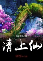 清上仙