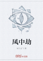 凤中劫