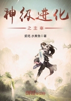 神级进化之主宰