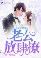 零度婚宠：老公放肆撩