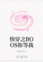 快穿之BOOS你等我