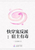 快穿宠反派：宿主有毒