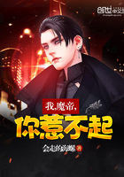 我，魔帝，你惹不起