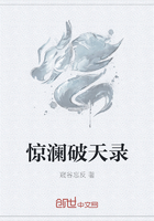 惊澜破天录