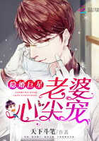 隐婚巨星：老婆，心尖宠