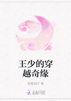 王少的穿越奇缘