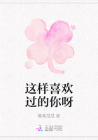 这样喜欢过的你呀