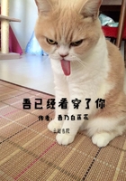 吾已经看穿了你