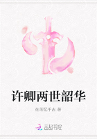 许卿两世韶华