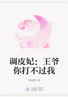 调皮妃：王爷你打不过我