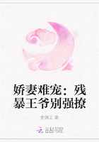 娇妻难宠：残暴王爷别强撩