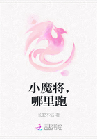 小魔将，哪里跑
