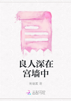 良人深在宫墙中