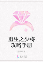 重生之少将攻略手册