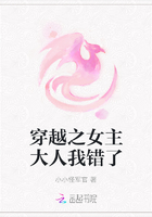 穿越之女主大人我错了