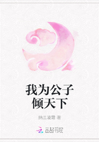 我为公子倾天下