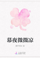 幕夜微微凉