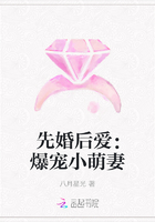 先婚后爱：爆宠小萌妻