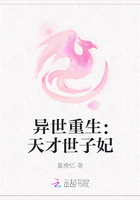 异世重生：天才世子妃