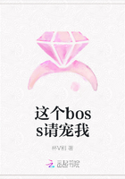 这个boss请宠我