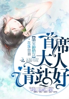 萌宝神助攻：首席大人，请站好！