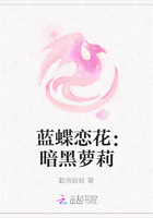 蓝蝶恋花：暗黑萝莉