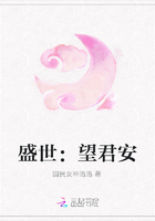 盛世：望君安
