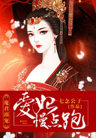 魔君溺宠：爱妃，慢点跑