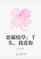 恶霸校草：丫头，我爱你