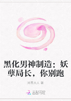 黑化男神制造：妖孽局长，你别跑
