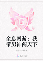 全息网游：我带男神闯天下