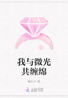 我与微光共缠绵