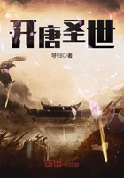 开唐圣世