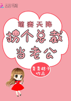 萌妻天降：拐个总裁当老公