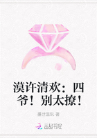 漠许清欢：四爷！别太撩！