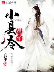 小县令很忙