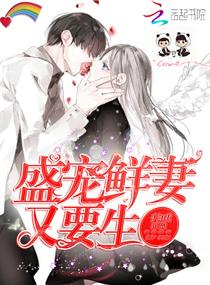 盛宠鲜妻，又要生！