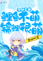 穿游系统：鲤鱼不萌，锦鲤很萌！
