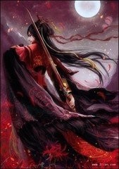 陌上雨
