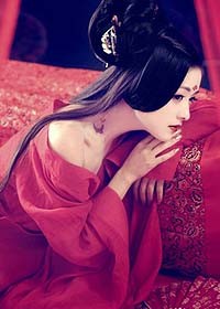 第一拽妃不打折