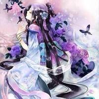 一世花莫谢