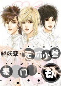 无价小三豪门劫