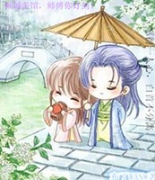 倾城美馆，师傅你好剑！