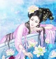 冷宫欢喜妃
