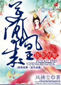 废材涅槃  逆凤成凰