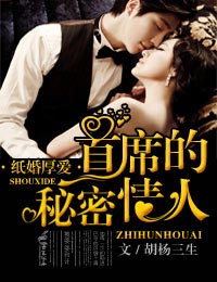 纸婚厚爱，首席的秘密情人