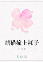 瞎猫撞上耗子