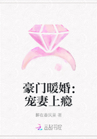 豪门暖婚：宠妻上瘾