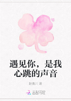 遇见你，是我心跳的声音